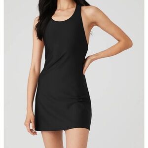 Alo Airlift Fly Dress - NWT, Size Small (4-6)